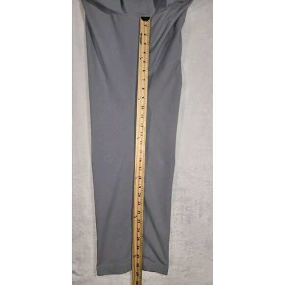 Under Armour Match Play Golf Gray Pants Mens 40x30 "40x28½" - Picture 12 of 16